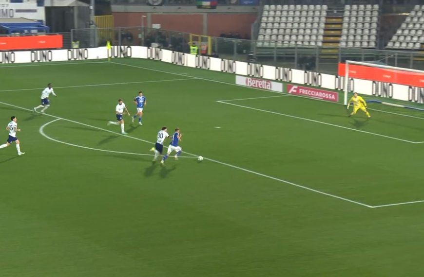 Como vs Inter Coppa Italia 2026