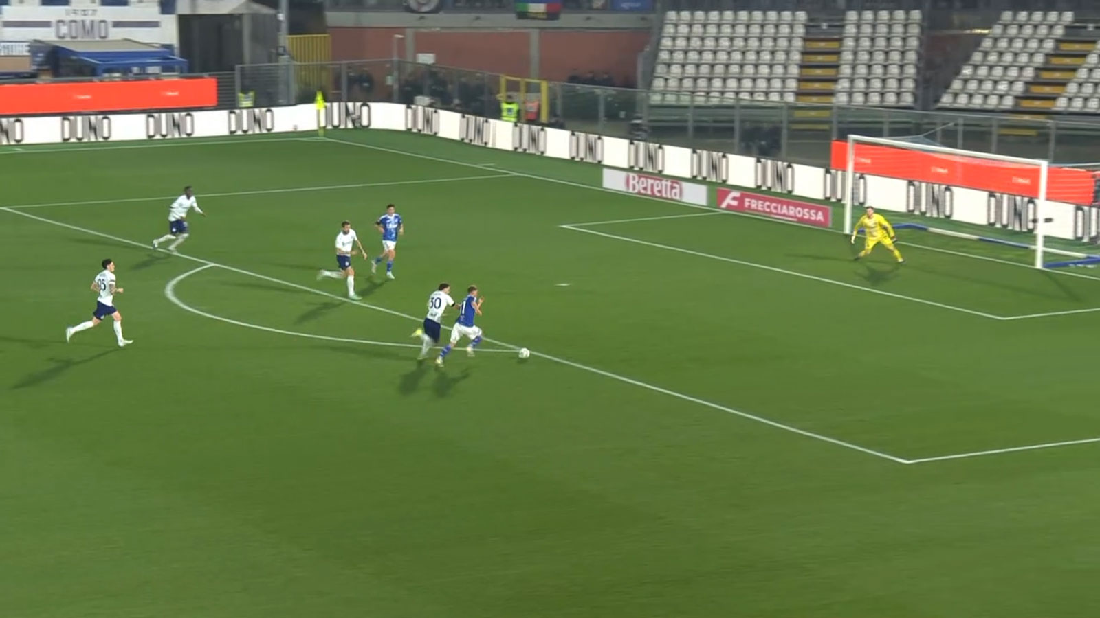 Como vs Inter Coppa Italia 2026