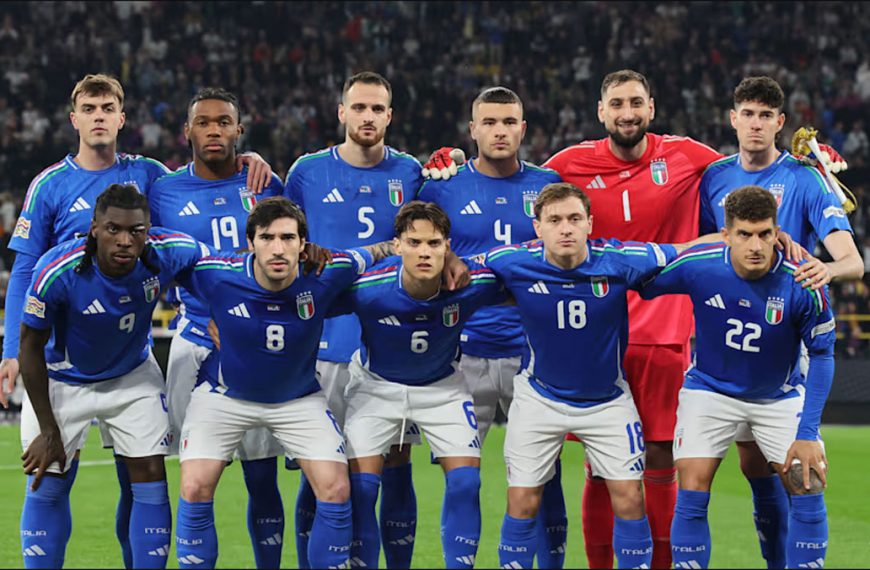 Italia, la Nazionale chiamata a evitare un’altra clamorosa esclusione dal Mondiale